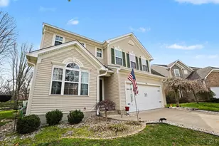 3185 Yellowtail Terrace, Hamilton Township, OH 45152 - Photo 3