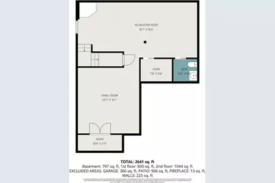 3185 Yellowtail Terrace, Hamilton Township, OH 45152 - Photo 33