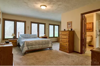 19 Prairie Creek Crossing, Wilmington, OH 45177 - Photo 7