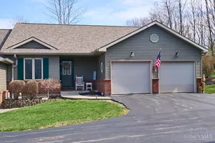 19 Prairie Creek Crossing, Wilmington, OH 45177 - Photo 1