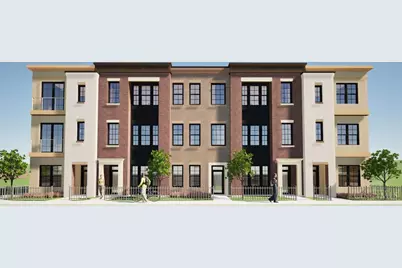 721 Ezzard Charles Drive, Cincinnati, OH 45203 - Photo 1