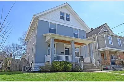 4412 Sullivan Avenue, Saint Bernard, OH 45217 - Photo 3