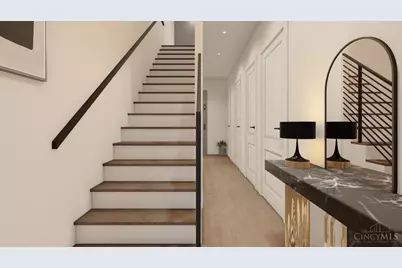 719 Ezzard Charles Drive, Cincinnati, OH 45203 - Photo 3