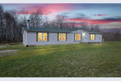 379 Wilma Lane, Manchester, OH 45144 - Photo 1