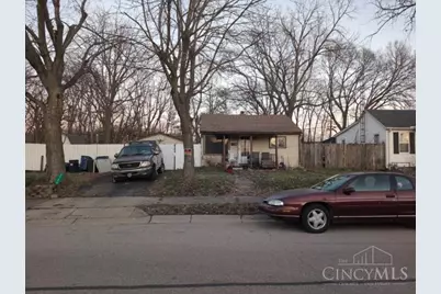 2724 Holman Street, Dayton, OH 45439 - Photo 1