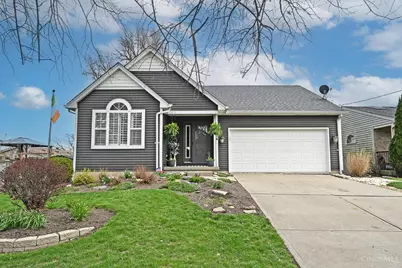 590 Rentz Place, Delhi Township, OH 45238 - Photo 19