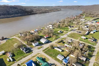 301 W 2nd Street, Manchester, OH 45144 - Photo 11