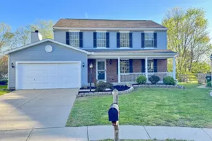 521 Elm Tree Ct, Union Township, OH 45244 - Photo 1