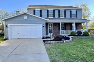 521 Elm Tree Ct, Union Township, OH 45244 - Photo 3
