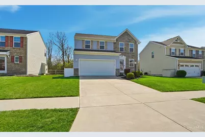 5254 River Ridge Drive, Fairfield Township, OH 45011 - Photo 3