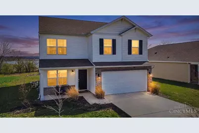 926 Nelson Place, Trenton, OH 45067 - Photo 1