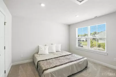 470 Pleasant Ridge Drive, Lebanon, OH 45036 - Photo 25