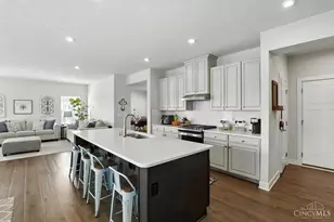 470 Pleasant Rdg Dr, Lebanon, OH 45036 - Photo 17