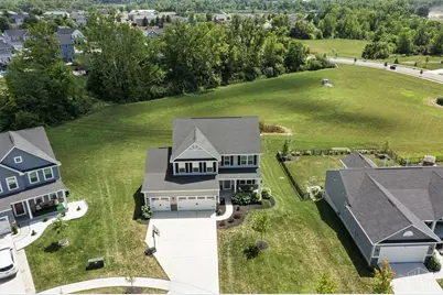 470 Pleasant Ridge Drive, Lebanon, OH 45036 - Photo 1