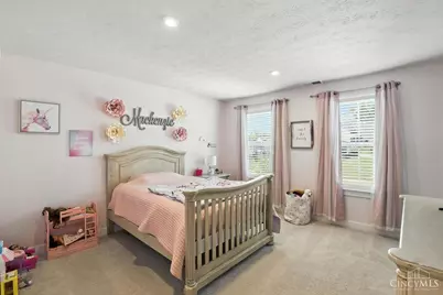 470 Pleasant Ridge Drive, Lebanon, OH 45036 - Photo 21