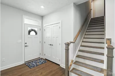 470 Pleasant Ridge Drive, Lebanon, OH 45036 - Photo 5