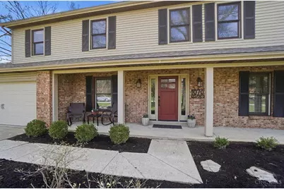 10701 Old Pond Drive, Montgomery, OH 45249 - Photo 3