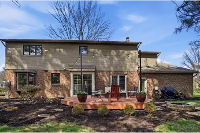 10701 Old Pond Drive, Montgomery, OH 45249 - Photo 47