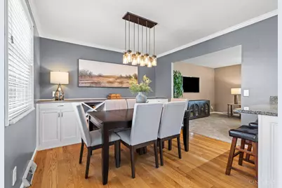 3836 Appletree Court, Colerain Township, OH 45247 - Photo 13