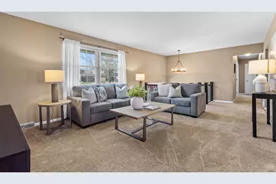 3836 Appletree Court, Colerain Township, OH 45247 - Photo 11