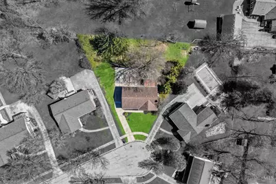 3836 Appletree Court, Colerain Township, OH 45247 - Photo 47