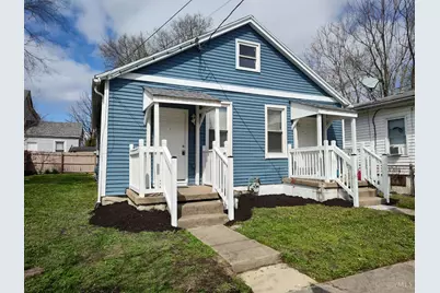722 Walnut Street, Lockland, OH 45215 - Photo 1