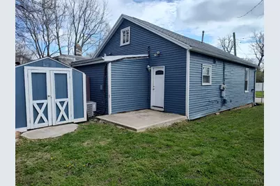 722 Walnut Street, Lockland, OH 45215 - Photo 25