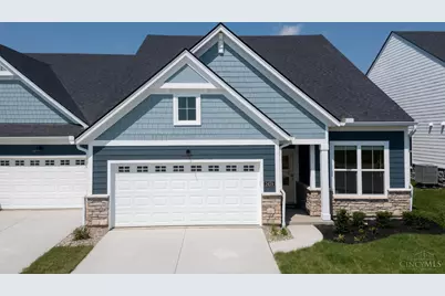 2459 Bartram Lane, Harrison, OH 45030 - Photo 1