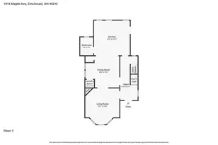 1915 Maple Ave, Norwood, OH 45212 - Photo 39