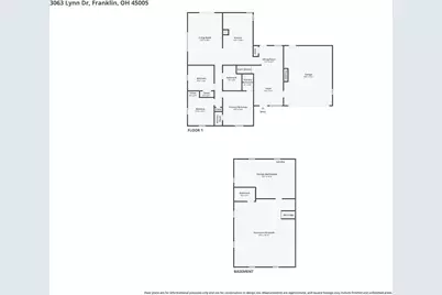 3063 Lynn Drive, Franklin, OH 45005 - Photo 49