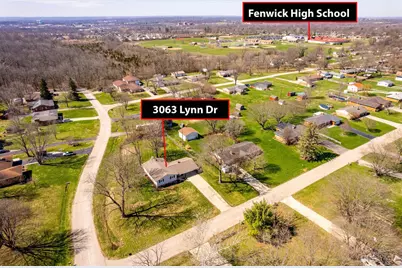 3063 Lynn Drive, Franklin, OH 45005 - Photo 45