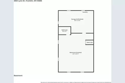 3063 Lynn Drive, Franklin, OH 45005 - Photo 51