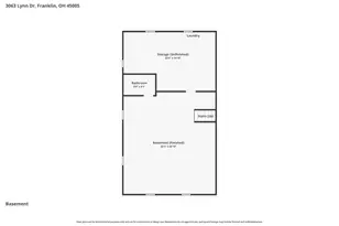 3063 Lynn Dr, Franklin Township, OH 45005 - Photo 51