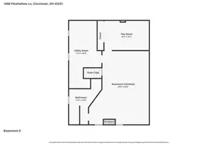 1088 Pinehollow Ln, Springfield Township, OH 45231 - Photo 29