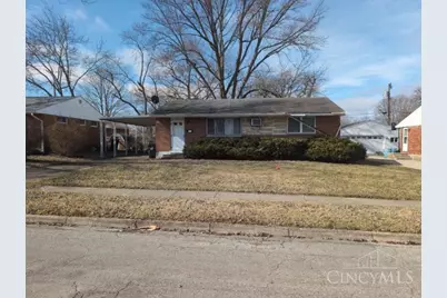 63 Soloman Street, Trotwood, OH 45426 - Photo 1