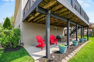 8813 Bluejay View, Whitewater Township, OH 45002 - Photo 19