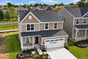 58 Chestnut St, Springboro, OH 45066 - Photo 1