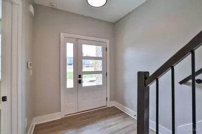 3500 Madison Park Avenue #B, Cincinnati, OH 45209 - Photo 5