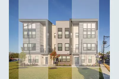 3500 Madison Park Avenue #B, Cincinnati, OH 45209 - Photo 3