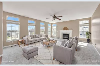 5228 Terrace Ridge Drive, Union Township, OH 45150 - Photo 11