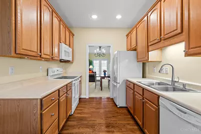 5274 Glen Creek Drive, Delhi Township, OH 45238 - Photo 15