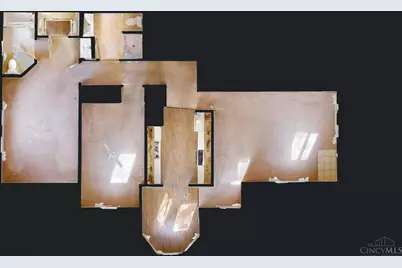 5261 N Bend #9-1, Green Township, OH 45247 - Photo 19