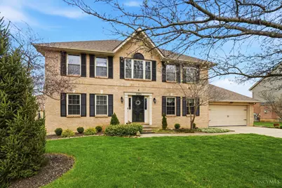 3559 Dunlop Court, Mason, OH 45040 - Photo 3