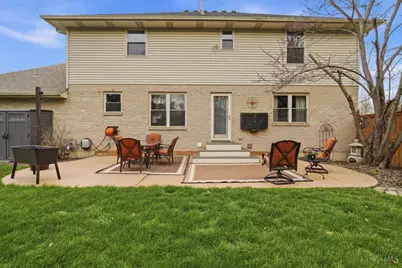 3559 Dunlop Court, Mason, OH 45040 - Photo 65