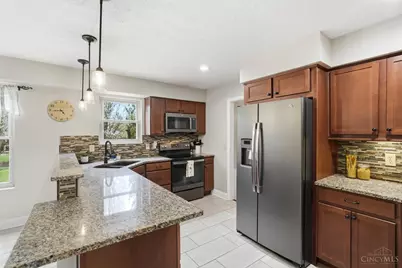 3559 Dunlop Court, Mason, OH 45040 - Photo 17