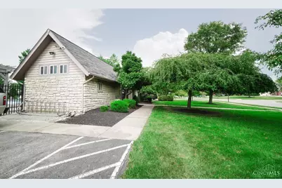 3559 Dunlop Court, Mason, OH 45040 - Photo 73