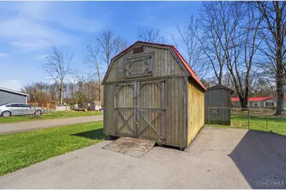 4133 W Fork Ridge Drive, Williamsburg Township, OH 45103 - Photo 55