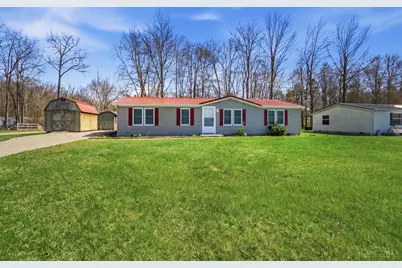 4133 W Fork Ridge Drive, Williamsburg Township, OH 45103 - Photo 3