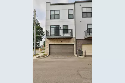 3524 Madison Park Avenue #C, Cincinnati, OH 45209 - Photo 41