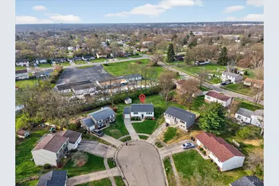 10225 Springknob Court, Colerain Township, OH 45251 - Photo 57